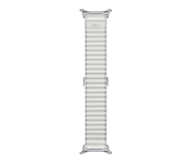 Samsung Pasek Trail Band do Watch Ultra white sand - 1347306 - zdjęcie 3
